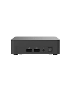 ASUS NUC RNUC13L5KV500000I (SLIM)LIBERTY CANYON RAPTOR LAKE-P RPL-P 28W VPRO EMB (I5-1350PE) GPU INTEGRADO. SIN CABLE. 2