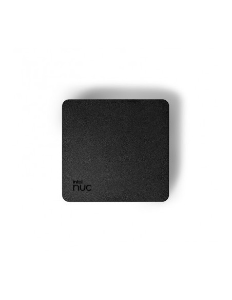 ASUS NUC RNUC13L5KI500000I (SLIM) LIBERTY CANYON RAPTOR LAKE-P RPL-P 28W EMB (I5-1340PE) GPU INTEGRADO. SIN CABLE.