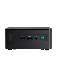 ASUS NUC RNUC13L3HV700002I (TALL) LIBERTY CANYON RAPTOR LAKE-P RPL-P 28W VPRO (I7-1370P) GPU INTEGRADO 2