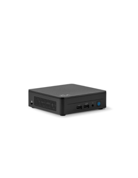 ASUS NUC RNUC13L3KV700002I (SLIM) LIBERTY CANYON RAPTOR LAKE-P RPL-P 28W VPRO (I7-1370P) GPU INTEGRADO