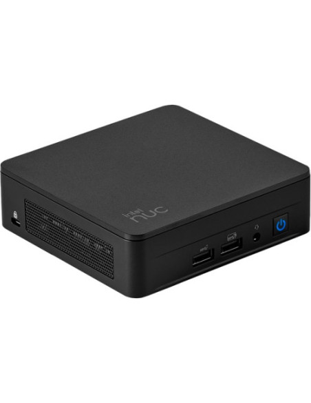 ASUS NUC RNUC13L3KV500002I (SLIM) LIBERTY CANYON RAPTOR LAKE-P RPL-P 28W VPRO (I5-1350P) GPU INTEGRADO