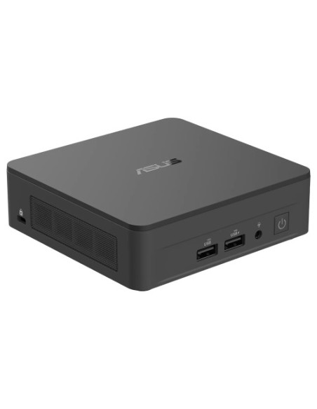 ASUS NUC RNUC13L3KV500000I (SLIM) LIBERTY CANYON RAPTOR LAKE-P RPL-P 28W VPRO (I5-1350P) GPU INTEGRADO. SIN CABLE. ASUS NUC RNUC13L3KV500000I (SLIM) LIBERTY CANYON RAPTOR LAKE-P RPL-P 28W VPRO (I5-1350P) GPU INTEGRADO. SIN CABLE.