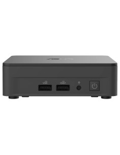 ASUS NUC RNUC13L3KV500000I (SLIM) LIBERTY CANYON RAPTOR LAKE-P RPL-P 28W VPRO (I5-1350P) GPU INTEGRADO. SIN CABLE. 2