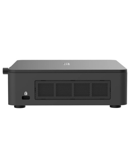 ASUS NUC RNUC13L3KV500000I (SLIM) LIBERTY CANYON RAPTOR LAKE-P RPL-P 28W VPRO (I5-1350P) GPU INTEGRADO. SIN CABLE.