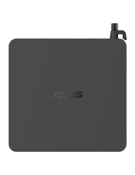 ASUS NUC RNUC13L3KV500000I (SLIM) LIBERTY CANYON RAPTOR LAKE-P RPL-P 28W VPRO (I5-1350P) GPU INTEGRADO. SIN CABLE.
