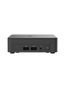 ASUS NUC MINI PC RNUC13ANKI3048C2I (SLIM) ARENA CANYON I3 MINIPC RAPTOR LAKE-U RPL-U 15W (I3-1315U) GPU INTEGRADO512GB2X4GBWIN11