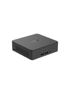 ASUS NUC RNUC13ANKI700002I (SLIM) ARENA CANYON I7 KIT RAPTOR LAKE-P RPL-P 28W (I7-1360P) INTEL GPU INTEGRADO. DDR4 SDRAM. M2 SSD