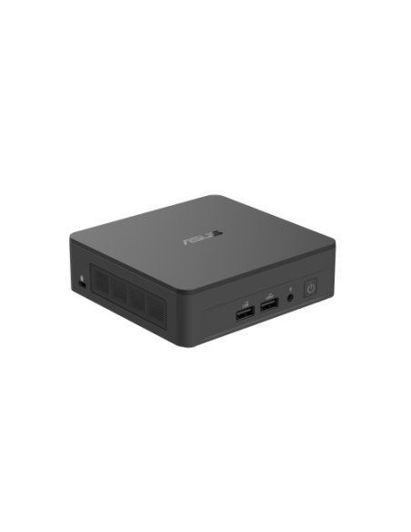 ASUS NUC RNUC13ANKI700002I (SLIM) ARENA CANYON I7 KIT RAPTOR LAKE-P RPL-P 28W (I7-1360P) INTEL GPU INTEGRADO. DDR4 SDRAM. M2 SSD ASUS NUC RNUC13ANKI700002I (SLIM) ARENA CANYON I7 KIT RAPTOR LAKE-P RPL-P 28W (I7-1360P) INTEL GPU INTEGRADO. DDR4 SDRAM. M2 SSD