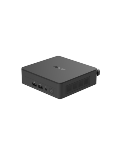 ASUS NUC RNUC13ANKI700002I (SLIM) ARENA CANYON I7 KIT RAPTOR LAKE-P RPL-P 28W (I7-1360P) INTEL GPU INTEGRADO. DDR4 SDRAM. M2 SSD 2