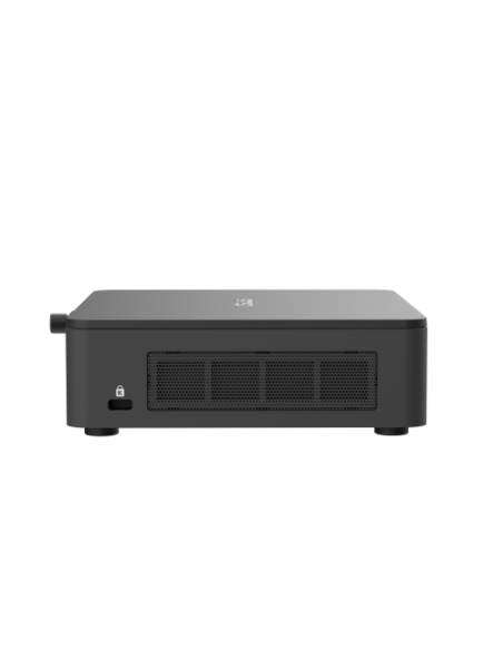 ASUS NUC RNUC13ANKI700002I (SLIM) ARENA CANYON I7 KIT RAPTOR LAKE-P RPL-P 28W (I7-1360P) INTEL GPU INTEGRADO. DDR4 SDRAM. M2 SSD