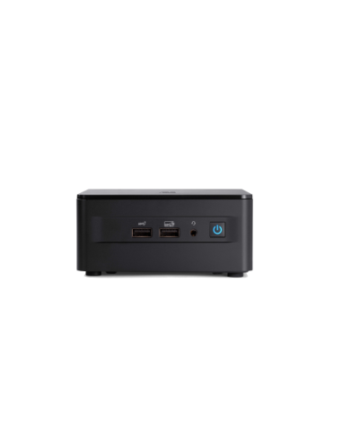 ASUS NUC RNUC12WSHI500002I (TALL) WALL STREET...