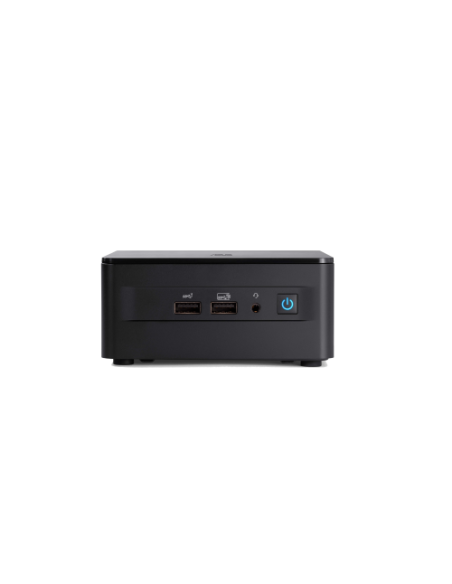 ASUS NUC RNUC12WSHI500002I (TALL) WALL STREET CANYON ALDER LAKE-P ADL P28 I5-1240P INTEL GPU INTEGRADO. DDR4 SDRAM. M2 SSD. WI-F