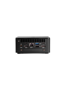 ASUS NUC RNUC12WSHI500000I (TALL) WALL STREET CANYON ALDER LAKE-P ADL P28 I5-1240P INTEL GPU INTEGRADO. DDR4 SDRAM. M2 SSD. WI-F