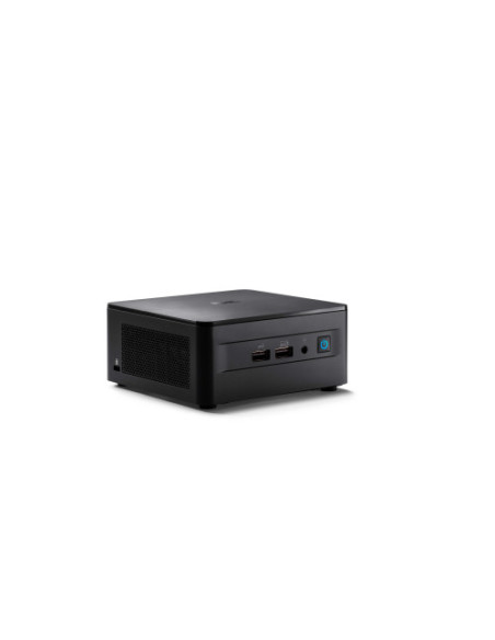 ASUS NUC RNUC12WSHI500000I (TALL) WALL STREET CANYON ALDER LAKE-P ADL P28 I5-1240P INTEL GPU INTEGRADO. DDR4 SDRAM. M2 SSD. WI-F