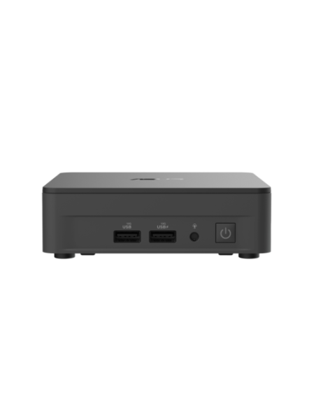 (D) ASUS NUC RNUC12WSKV700002I (SLIM) WALL STREET CANYON ALDER LAKE-P ADL P28 VPRO I7-1270P INTEL GPU INTEGRADO. DDR4 SDRAM. M2 