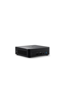 (D) ASUS NUC RNUC12WSKV500002I (SLIM) WALL STREET CANYON ALDER LAKE-P ADL P28 VPRO I5-1250P INTEL GPU INTEGRADO. DDR4 SDRAM. M2