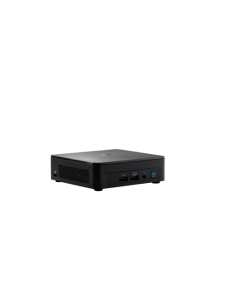 (D) ASUS NUC RNUC12WSKV500002I (SLIM) WALL STREET CANYON ALDER LAKE-P ADL P28 VPRO I5-1250P INTEL GPU INTEGRADO. DDR4 SDRAM. M2  2