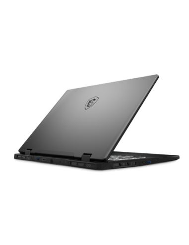 MSI PORTATIL CREATOR M16 HX C14VEG-096ES. 16"...