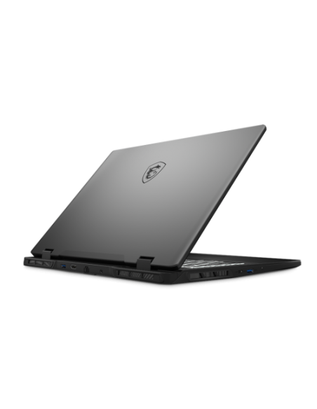 MSI PORTATIL CREATOR M16 HX C14VEG-096ES. 16" 16:10 QHD+(2560 X 1600), 240HZ. IPS. I7-14700HX PROCESSOR. RTX 4050, GDDR6 6GB. DD