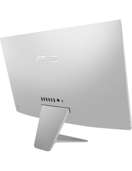 AIO ASUS M3400WYAK-WA031W. 23.8" 1920 x 1080. RYZEN 7 5825U. 16GB DDR4 SDRAM. 512GB SSD. W11 HOME. Wi-Fi 6 (802.11AX). BLANCO