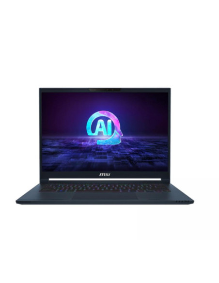 MSI PORTATIL STEALTH 14 AI STUDIO A1VFG-032XES. 14" 16:10 2.8K (2880X1800)