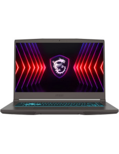 MSI PORTATIL THIN A15 B7VF-070XES. 15.6"" FHD (1920*1080)