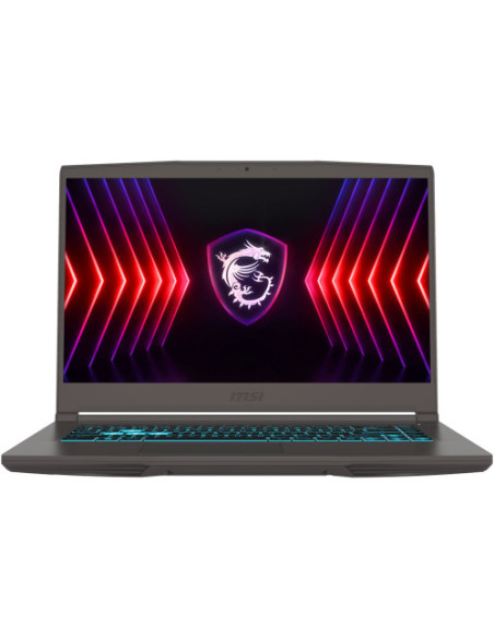 MSI PORTATIL THIN A15 B7VF-070XES. 15.6"" FHD (1920*1080)