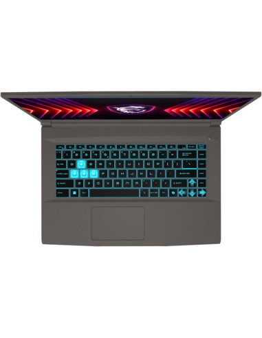 MSI PORTATIL THIN A15 B7VF-070XES. 15.6"" FHD...