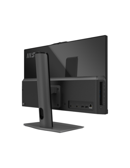 MSI AIO MODERN AM242TP 12M-823ES. 23.8" (60CM). PLANO. IPS. TACTIL. I5-1235U. DDR4 SDRAM 16GB (8GB*2). 512 GB PCIE SSD. SIN S.O.