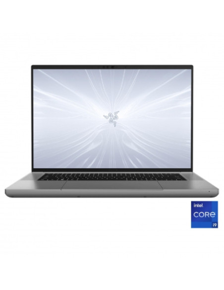 PORTATIL RAZER BLADE 16 (S10-NT/Win-11/Dual UHD+FHD+ mini-LED/-14900HX/16GB DDR5/RTX 4070/2TB SSD/PCIe Gen4/Mercury) RZ09-0510S1