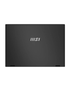 MSI PORTATIL PRESTIGE 16 AI STUDIO B1VFG-022ES. 16" 16:10 QHD+ (2560X1600) IPS. INTEL CORE ULTRA 7. RTX 4060