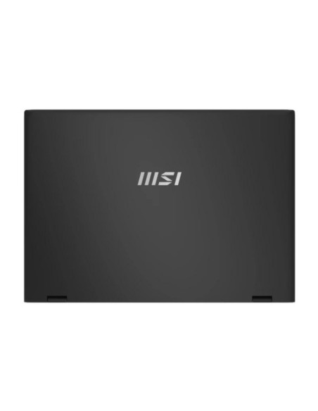 MSI PORTATIL PRESTIGE 16 AI STUDIO B1VFG-022ES. 16" 16:10 QHD+ (2560X1600) IPS. INTEL CORE ULTRA 7. RTX 4060