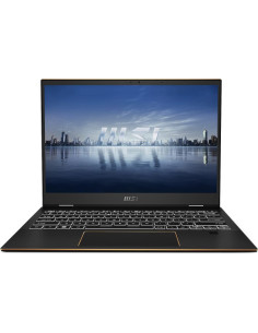 MSI PORTATIL SUMMIT E13FLIPEVO A13MT-236ES. 13.4" FHD (1920X1200) 2