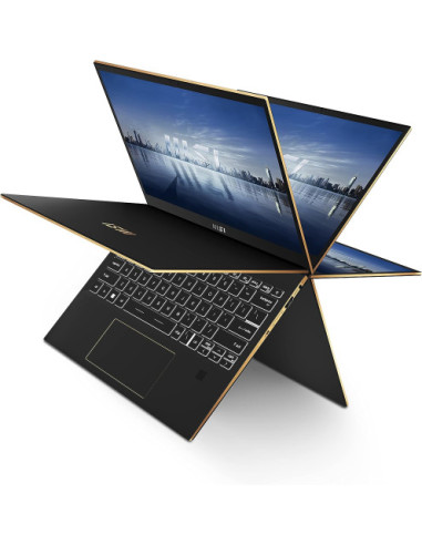 MSI PORTATIL SUMMIT E13FLIPEVO A13MT-236ES....