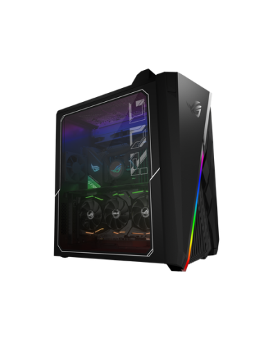 (LT) CPU ASUS GAMING G35DX-SP006D, MINI TORRE,...