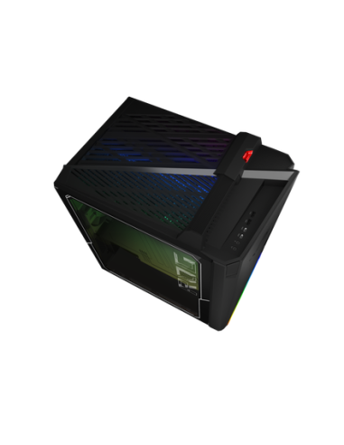 (LT) CPU ASUS GAMING G35DX-SP006D, MINI TORRE,...