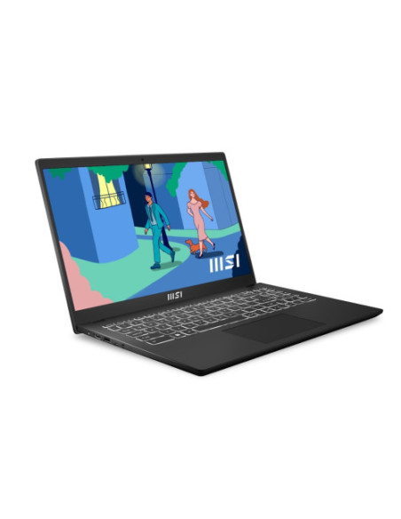 MSI PORTATIL MODERN 15 B7M-066ES. 15.6" FHD (1920*1080)