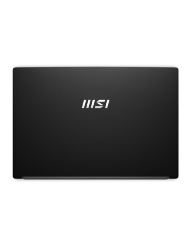 MSI PORTATIL MODERN 15 B7M-066ES. 15.6" FHD...