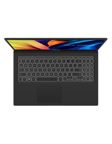 PORTATIL ASUS F1500EA-EJ2383W, 15.6" FHD, I3-1115G4, 8GB, 512GB SSD, VGASHARED, WIN 11, 2 CELDAS
