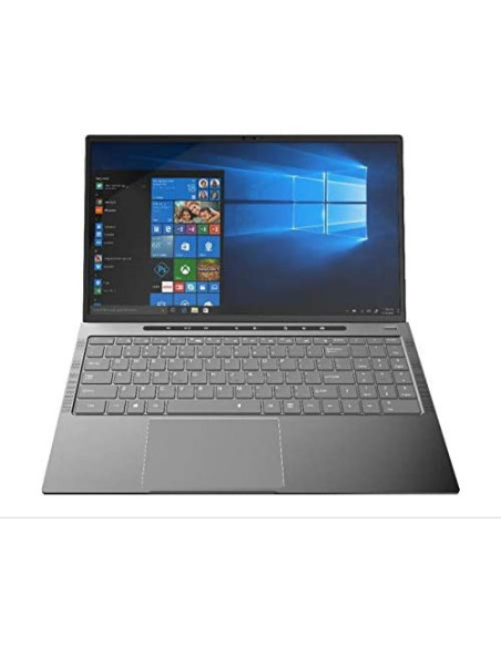 PORTATIL JETWING  N1507P7 15.6",  i7-7567u,  8GB ,256GB SSD W10