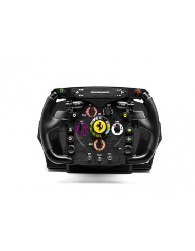 THRUSTMASTER VOLANTE FERRARI F1 WHEEL ADD ON -...