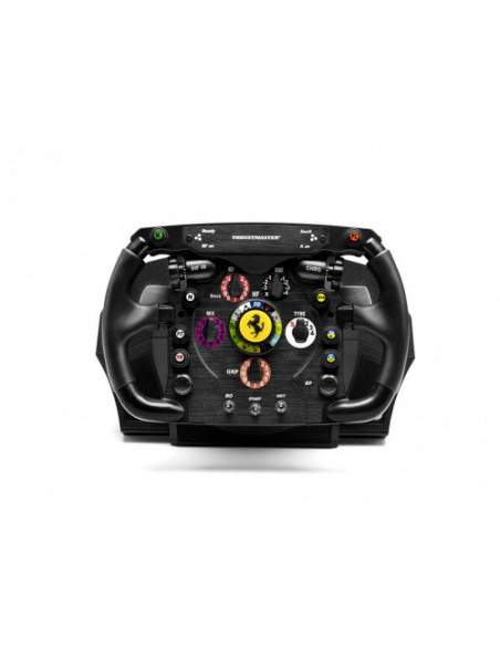 THRUSTMASTER VOLANTE FERRARI F1 WHEEL ADD ON - PS3 / PC (4160571)
