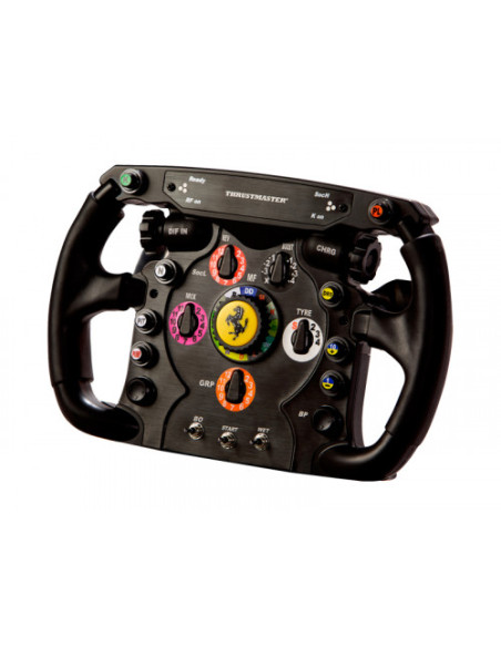THRUSTMASTER VOLANTE FERRARI F1 WHEEL ADD ON - PS3 / PC (4160571)