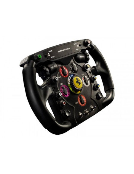 THRUSTMASTER VOLANTE FERRARI F1 WHEEL ADD ON - PS3 / PC (4160571)