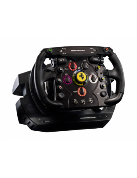 THRUSTMASTER VOLANTE FERRARI F1 WHEEL ADD ON - PS3 / PC (4160571)
