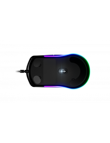 RATON STEELSERIES - RIVAL 3 (62513)