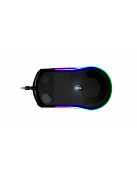 RATON STEELSERIES - RIVAL 3 (62513)