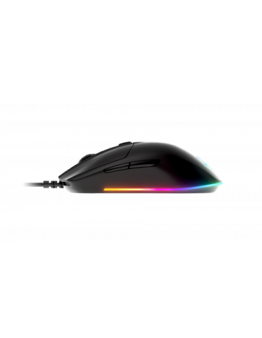 RATON STEELSERIES - RIVAL 3 (62513)
