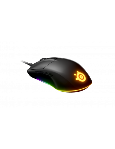RATON STEELSERIES - RIVAL 3 (62513)