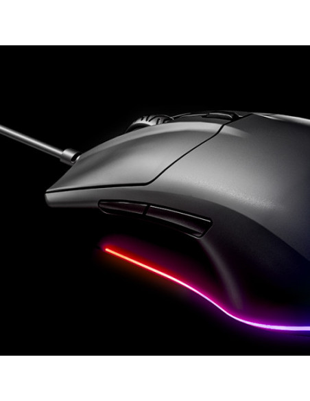 RATON STEELSERIES - RIVAL 3 (62513)